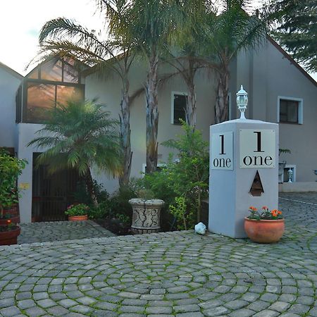 Hotel Hazelwood House Municipalità locale di Municipalità locale di Stellenbosch Esterno foto