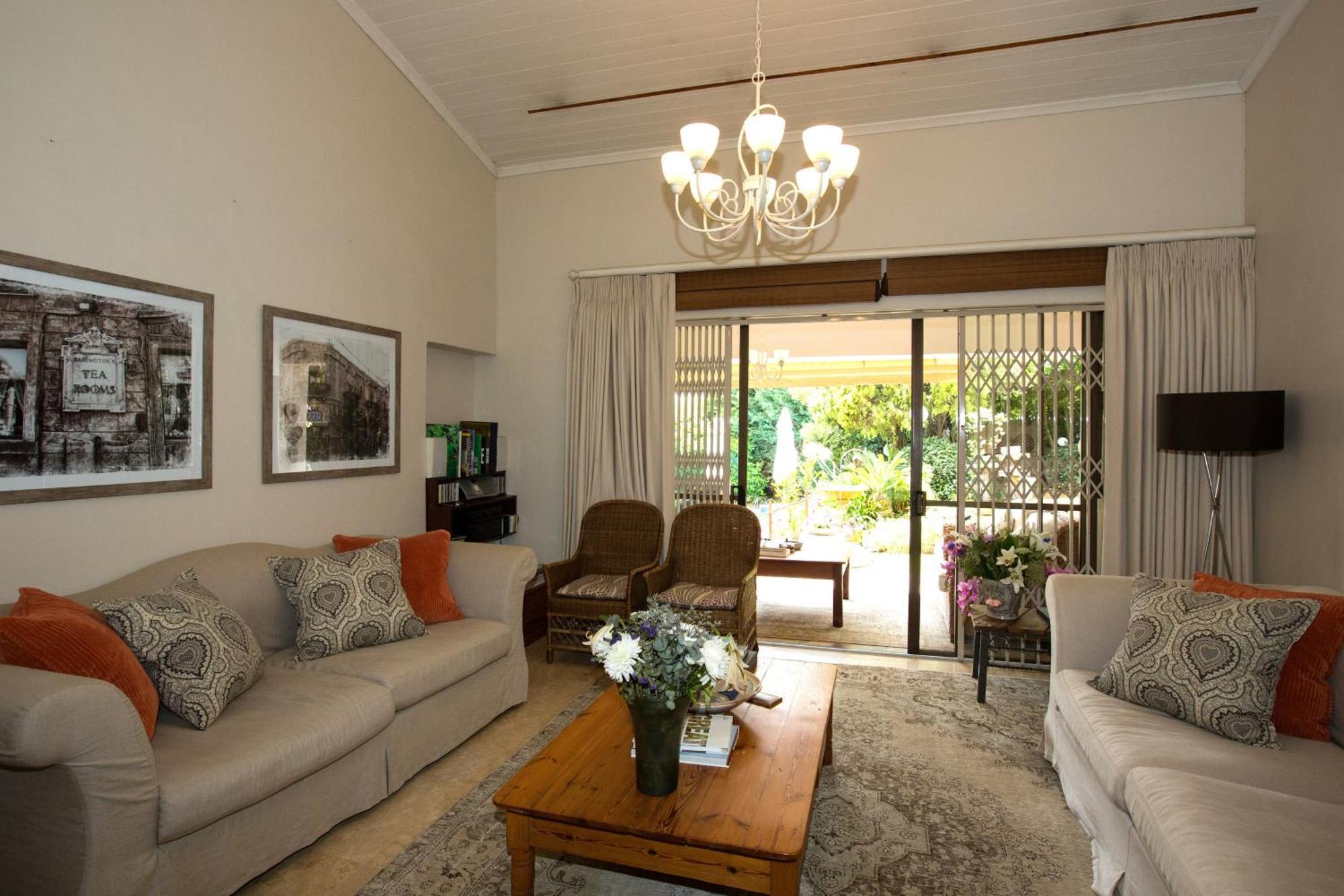 Hotel Hazelwood House Municipalità locale di Municipalità locale di Stellenbosch Esterno foto
