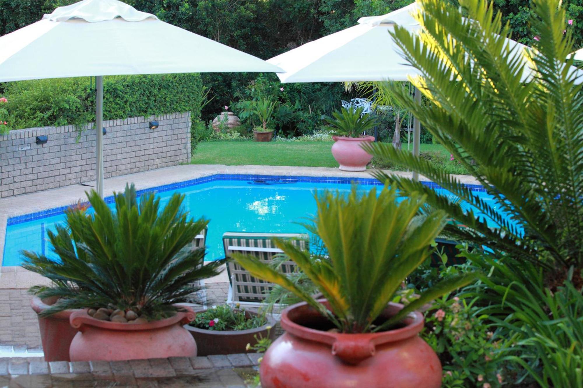 Hotel Hazelwood House Municipalità locale di Municipalità locale di Stellenbosch Esterno foto