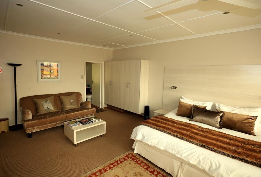 Hotel Hazelwood House Municipalità locale di Municipalità locale di Stellenbosch Esterno foto