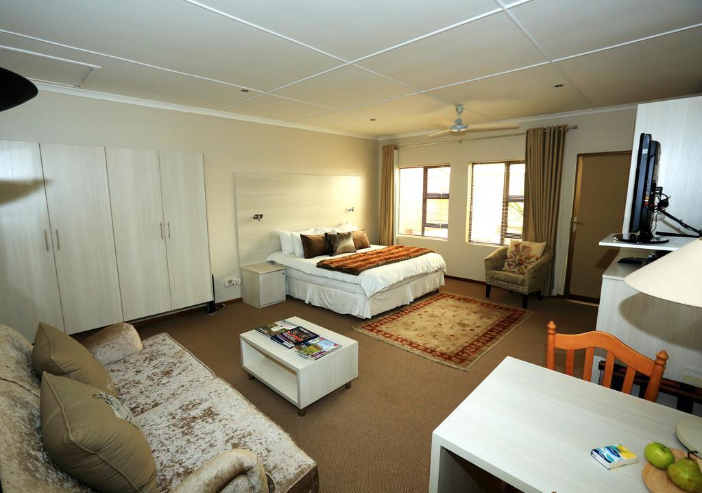 Hotel Hazelwood House Municipalità locale di Municipalità locale di Stellenbosch Esterno foto