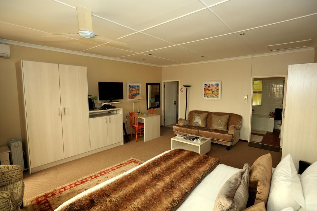 Hotel Hazelwood House Municipalità locale di Municipalità locale di Stellenbosch Esterno foto