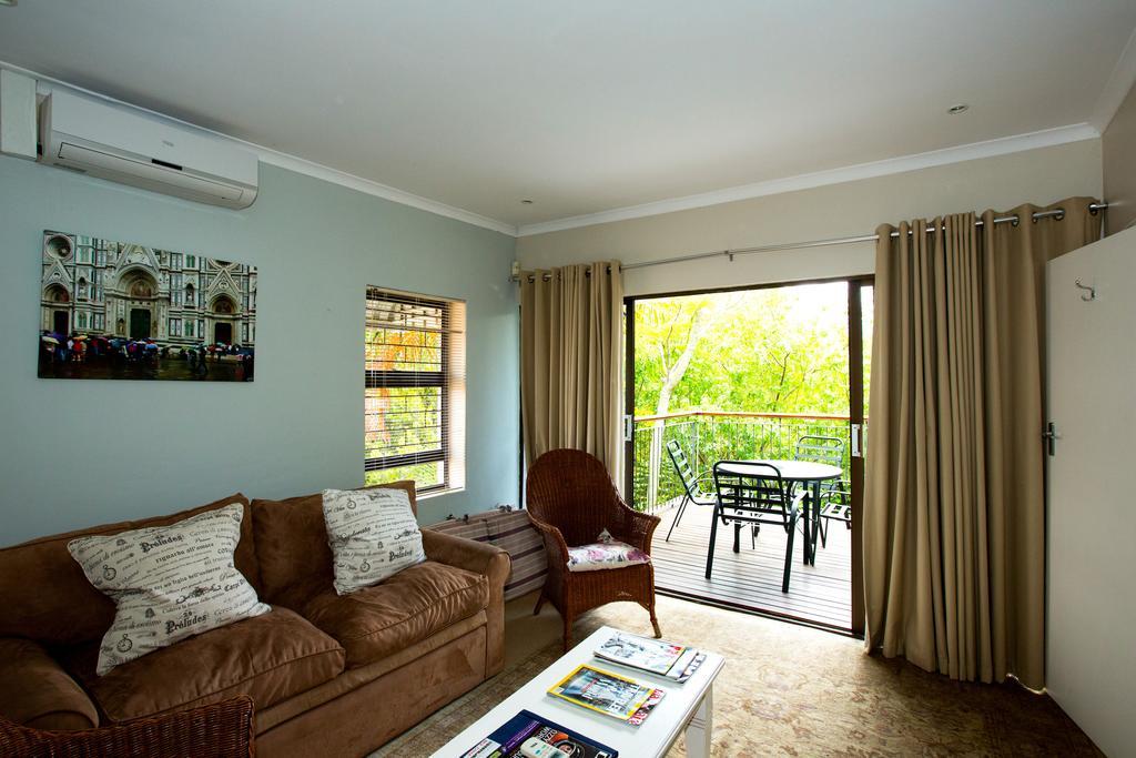 Hotel Hazelwood House Municipalità locale di Municipalità locale di Stellenbosch Esterno foto