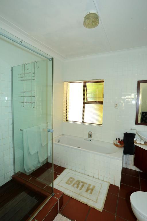 Hotel Hazelwood House Municipalità locale di Municipalità locale di Stellenbosch Esterno foto