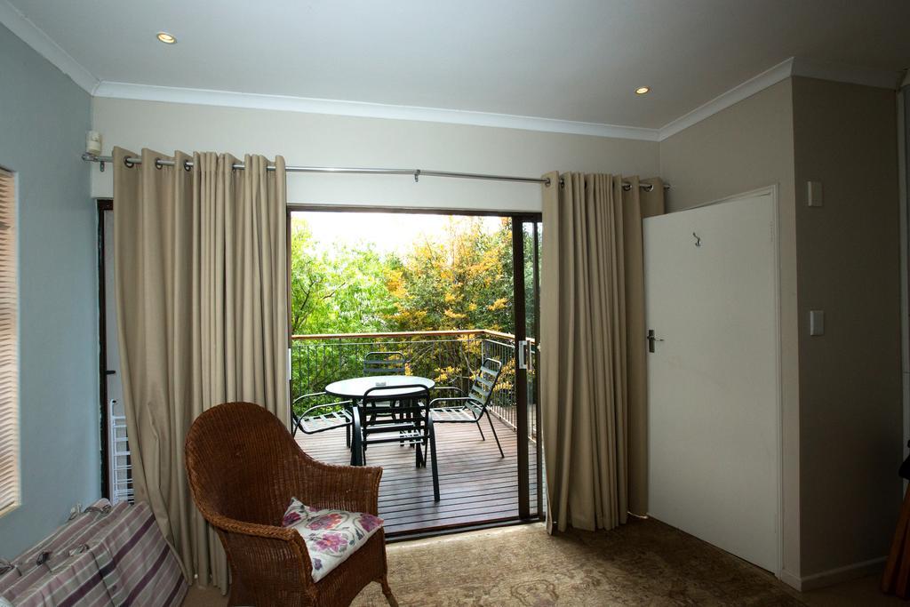 Hotel Hazelwood House Municipalità locale di Municipalità locale di Stellenbosch Esterno foto
