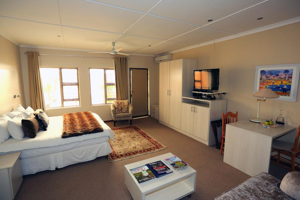 Hotel Hazelwood House Municipalità locale di Municipalità locale di Stellenbosch Esterno foto