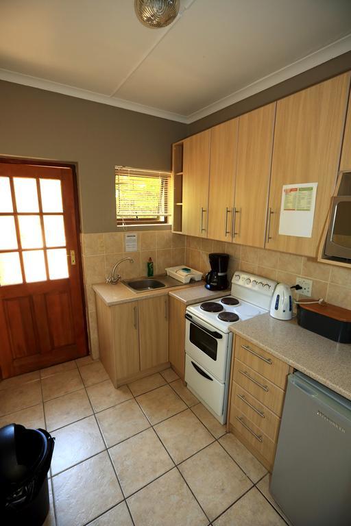 Hotel Hazelwood House Municipalità locale di Municipalità locale di Stellenbosch Esterno foto