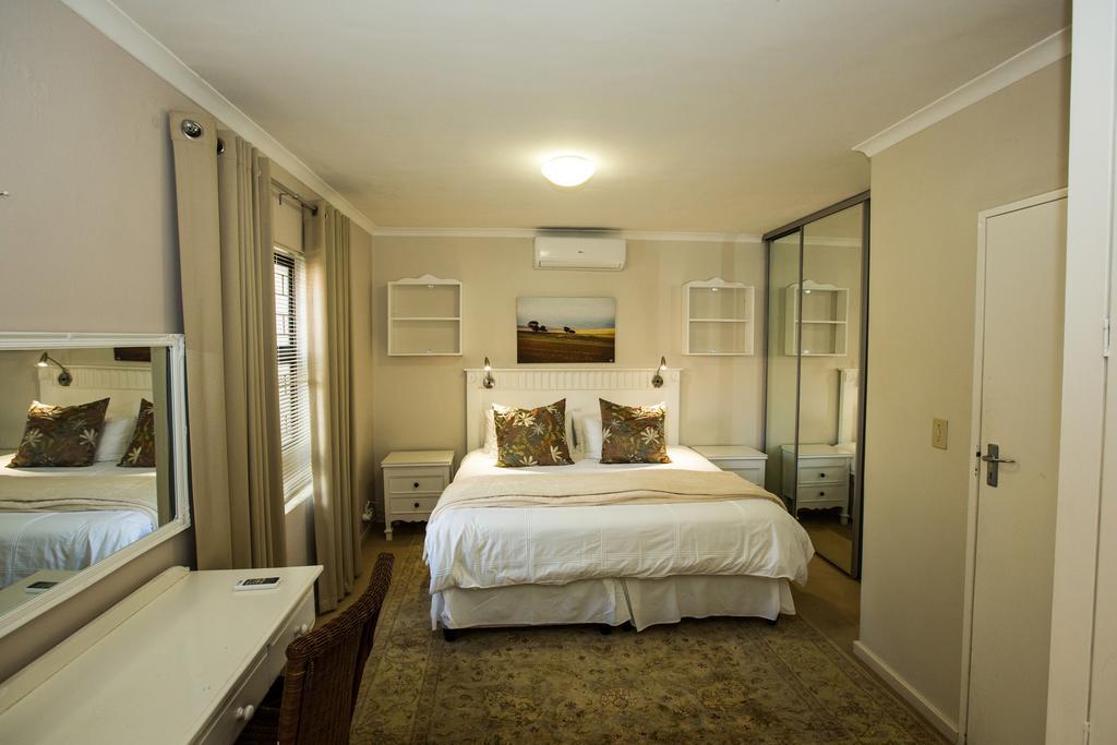 Hotel Hazelwood House Municipalità locale di Municipalità locale di Stellenbosch Esterno foto