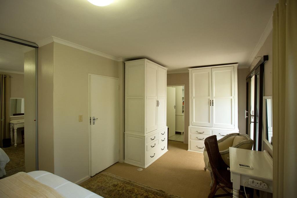Hotel Hazelwood House Municipalità locale di Municipalità locale di Stellenbosch Esterno foto