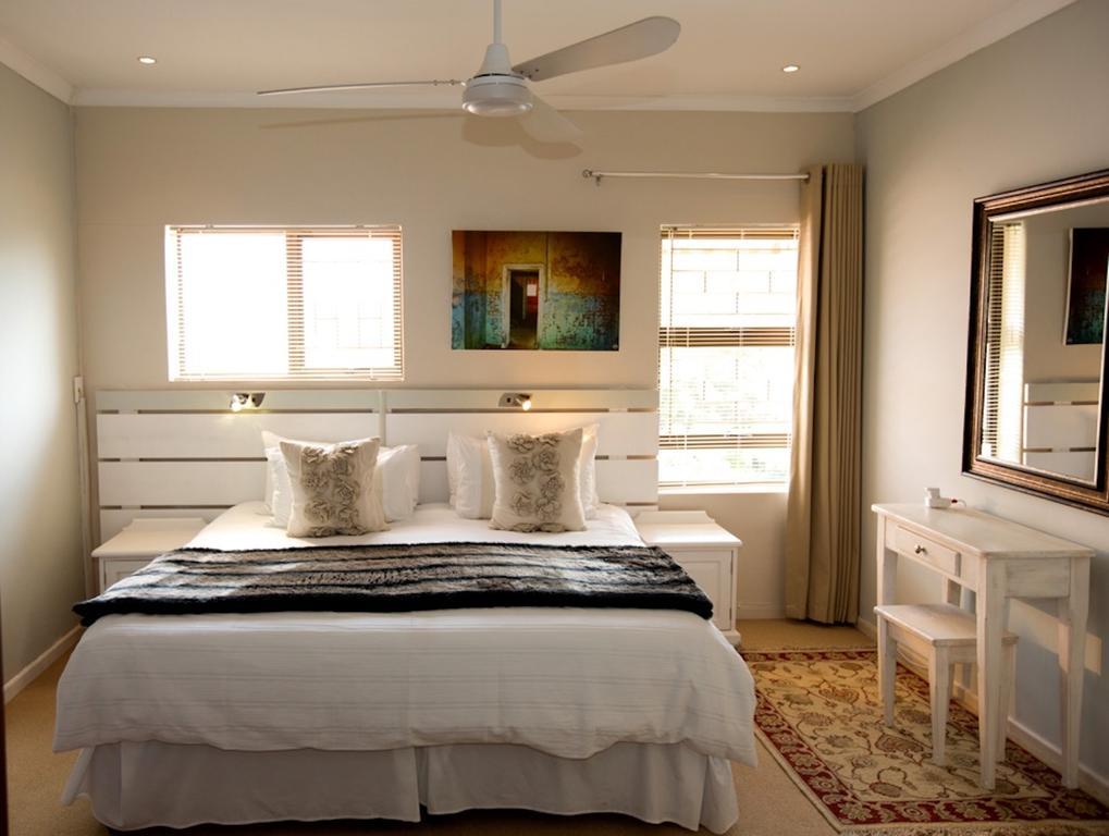 Hotel Hazelwood House Municipalità locale di Municipalità locale di Stellenbosch Esterno foto